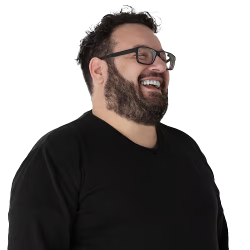 Franco Errore – 3D-Visualisierungsexperte bei WEDEON