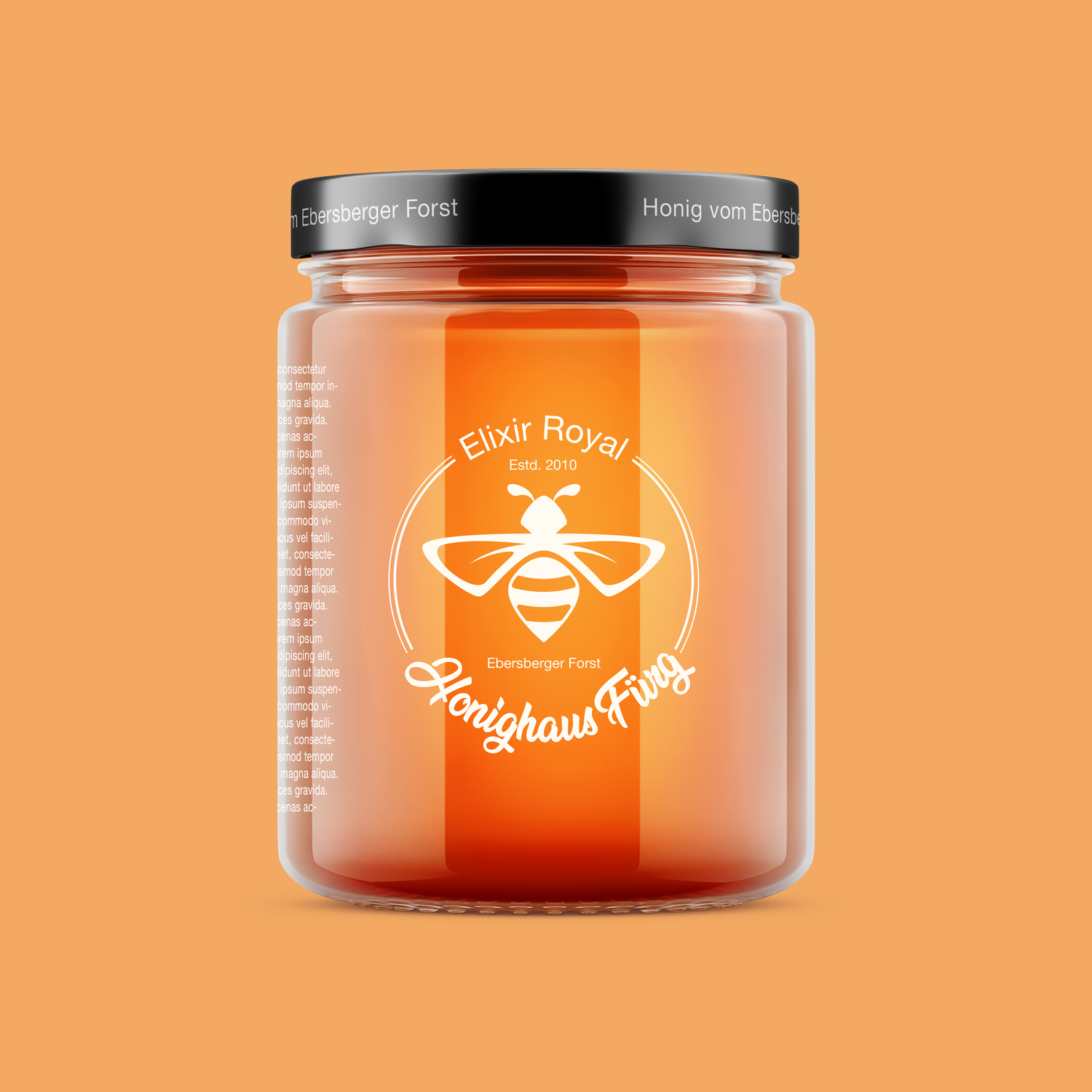 3D Visualisierung von einem Produkt