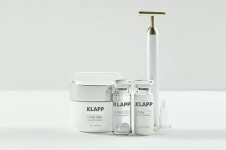 3D Rendering von Kosmetik Produkten