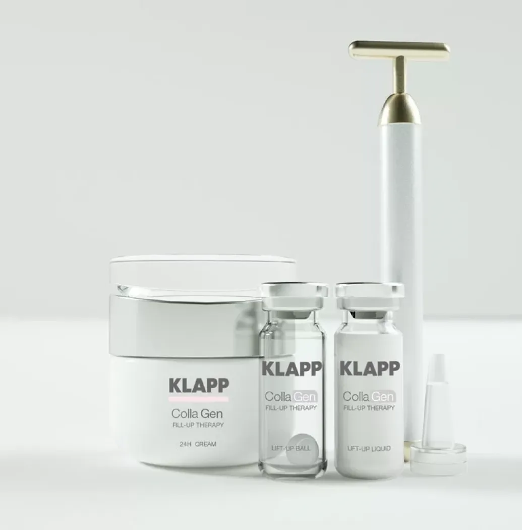 3D-Produkt­visualisier­ung Kosmetik